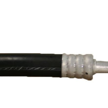 TCW 16-10029 A/C Accumulator (Quality With Hose With Perfect Vehicle Fitment)