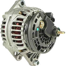 DB Electrical ABO0064 New Alternator Compatible with/Replacement for Dodge 5.9L 8.0L Ram Pickup Truck 01 2001/ 56028238AB, 0-124-525-004