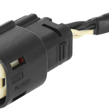 X AUTOHAUX 9C3T-19G490-BC Camera Assy Backup Parking Camera Sensor for Ford Fusion 201