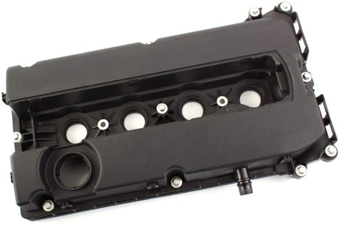 WTKSOY 1pc New Replacement Engine Valve Cover Camshaft Rocker Cover For 2008 Saturn Astra 2011-2015 Chevy Cruze Sonic 55564395,WTQ007-4395