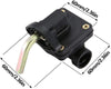 XinQuan Wang Fuel Pump for K o h l e r K-Series K241 K301 K321 K341 10 12 14 16 hp Engines Modification Pump Accessories