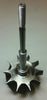 Turbo Lab America Precision 6262 Turbine Shaft (Garrett T350 Turbine Wheel)