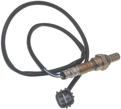 Oxygen O2 Sensor Downstream 234-4137 Compatible With Lexus ES300 1997-2001 LS400 1998-2000 Toyota Camry 1997-2001 Solara 1999-2003
