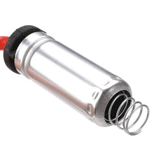 High Performance Spark Plug Ignition Wire - Compatible with Cadillac Chevrolet GMC Isuzu Pontiac saab Buick Hummer - 22716 - Metal Sleeves Silicone Jacket Silicone Boot Ends