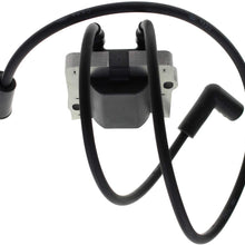MOTOALL 52 584 01 52 584 02-S Ignition Coil for Kohler M18 M20 MV16 MV18 MV20