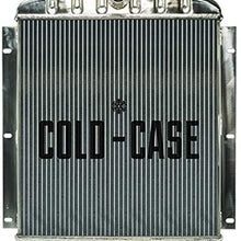 47-54 Chevy Pickup Radiator