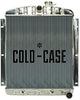 47-54 Chevy Pickup Radiator