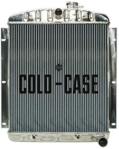 47-54 Chevy Pickup Radiator