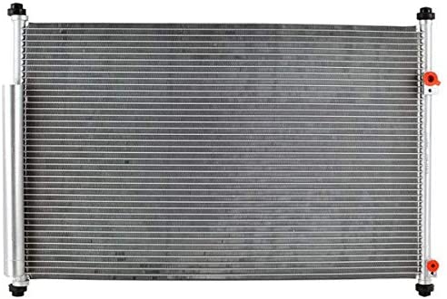 OSC Cooling Products 3582 New Condenser