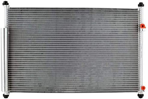OSC Cooling Products 3582 New Condenser