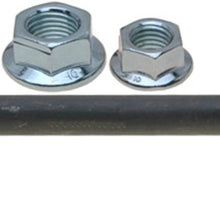 ACDelco 46G0351A Advantage Front Suspension Stabilizer Bar Link