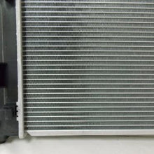 OSC Cooling Products 2428 New Radiator