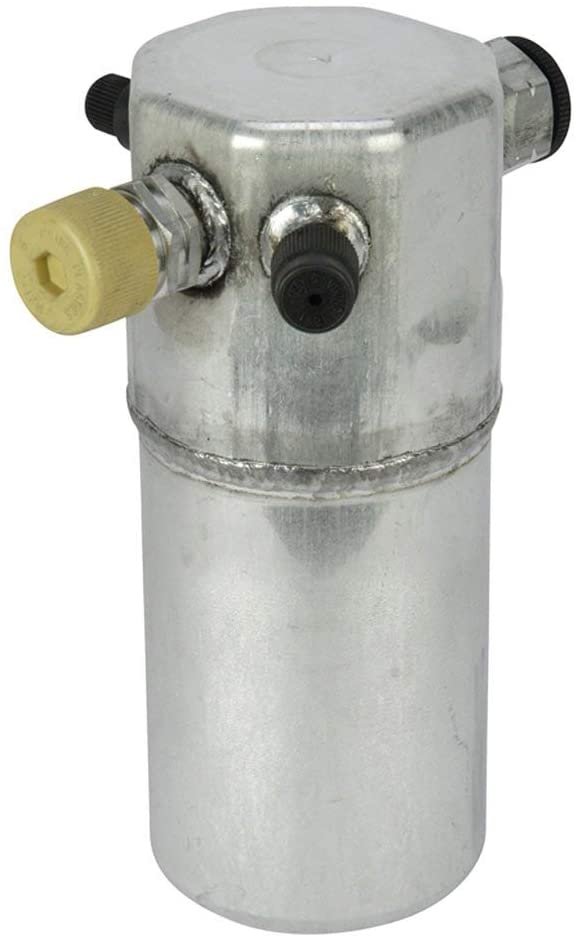 Replace ACM010044 - A/C Accumulator