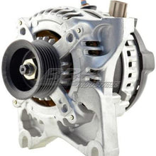 BBB Industries 11432 Remanufactured Alternator