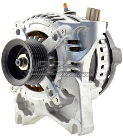 BBB Industries 11432 Remanufactured Alternator