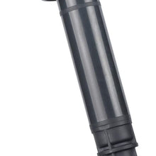 LQQDP Pack of 6 New Ignition Coil For Scion 2.5L 2.7L L4 3.0L 3.5L V6 4.0L 4.6L 5.7L V8 Compatible with UF507 C1596