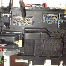 REUSED PARTS Multifunction Front Floor Console Fits 08-09 Escape 8L8T-15604-AK 8L8T15604AK