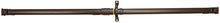 Rear Driveshaft Drive Shaft and Hardware for 97-01 Honda CR-V 4WD