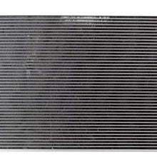 OSC Cooling Products 3687 New Condenser