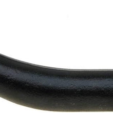 ACDelco 45A0887 Professional Passenger Side Outer Steering Tie Rod End