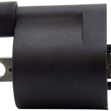 External Ignition Coil for Kawasaki KX 65/85 / 100 2006-2020 | OEM Repl.# 21121-0722/21121-0022 | KX65 / KX85 / KX100