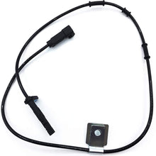 Front Right Passenger Side Hand ABS Wheel Speed Sensor Replacement For 2010-17 Equinox Terrain 20811371