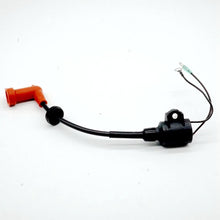 GHmarine Ignition Coil Assy for Yamaha Outboard Parsun 9.9HP 15HP 15 9.9 E 63V-85570-00 65E 63V-85570