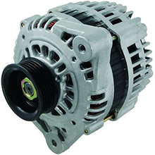 Premier Gear PG-11027 Professional Grade New Alternator