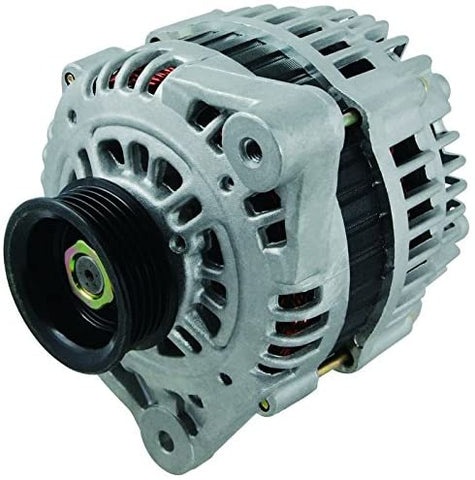 Premier Gear PG-11027 Professional Grade New Alternator