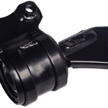 AUQDD 2PCS K620598 K620599 (18mm Diameter Stud) Left & Right Suspension Front Lower Control Arm and Ball Joint Assembly Compatible With Volvo C30 C70 S40 V50