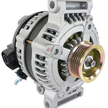 DB Electrical AND0407 Remanufactured Alternator For 2.2L 2.4L Chevrolet Cobalt HHR 2006-2007, Pontiac G5 2007, Pontiac Pursuit 2.2L 2.4L 2006-2007 VND0407 104210-4330 104210-4420