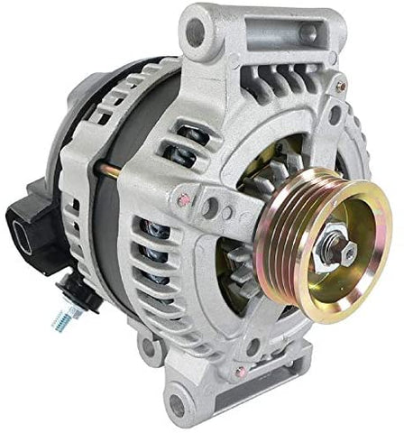 DB Electrical AND0407 Remanufactured Alternator For 2.2L 2.4L Chevrolet Cobalt HHR 2006-2007, Pontiac G5 2007, Pontiac Pursuit 2.2L 2.4L 2006-2007 VND0407 104210-4330 104210-4420