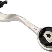 Niviora 1pcs Front Right Control Arm w/Bushing 31126774826 Compatible with 98-05 Mercedes S500 S600