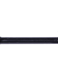 ZENITHIKE 4PCS Suspension Kit Replacement For 2007-2012 for M-azda CX-7 Parts Front Sway Bar End Link - Driver Side Front Sway Bar End Link - Passenger Side Wheel Hub Bearing