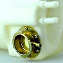 Tank, Radiator, Overflow ; M1097 Hummer Humvee ; 12340061 2930-01-256-5350