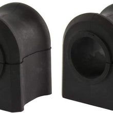 Centric 602.58046 Sway Bar Bushing Set, Front