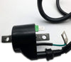 Aokus Ignition Coil for Polaris Magnum 425 2x4 Magnum 500 4x4 Scrambler 500 Xpedition 425 3084690