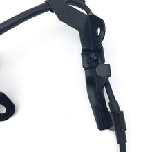 Ensun 89542-0C010 ABS Wheel Speed Sensor Front Right for 2001-2007 Sequoia 2000-2006 Tundra Replaces 970-329