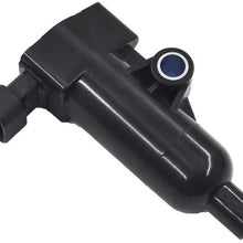 labwork Ignition Coil Fit for UTV 400 MSU500 700 800 HiSUN Massimo BENNCHE MENARDS HS