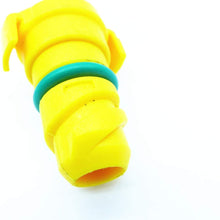 FIt for Ford KX6Z6730B Engine Oil Drain Plug, Fit for Ford F-150 2015-2018