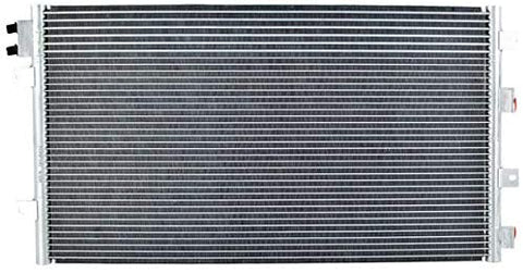 OSC Cooling Products 3570 New Condenser