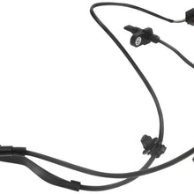 Front Left Driver Side ABS Wheel Speed Sensor for Toyota RAV4 2006-2012