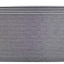 OSC Cooling Products 3788 New Condenser