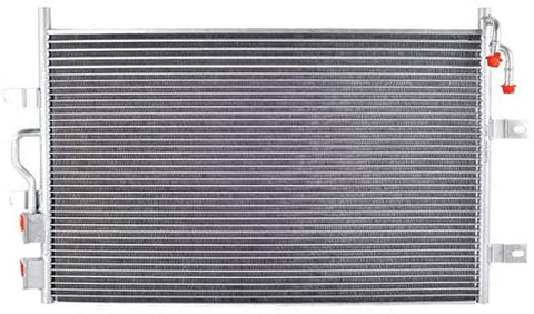 OSC Cooling Products 3788 New Condenser
