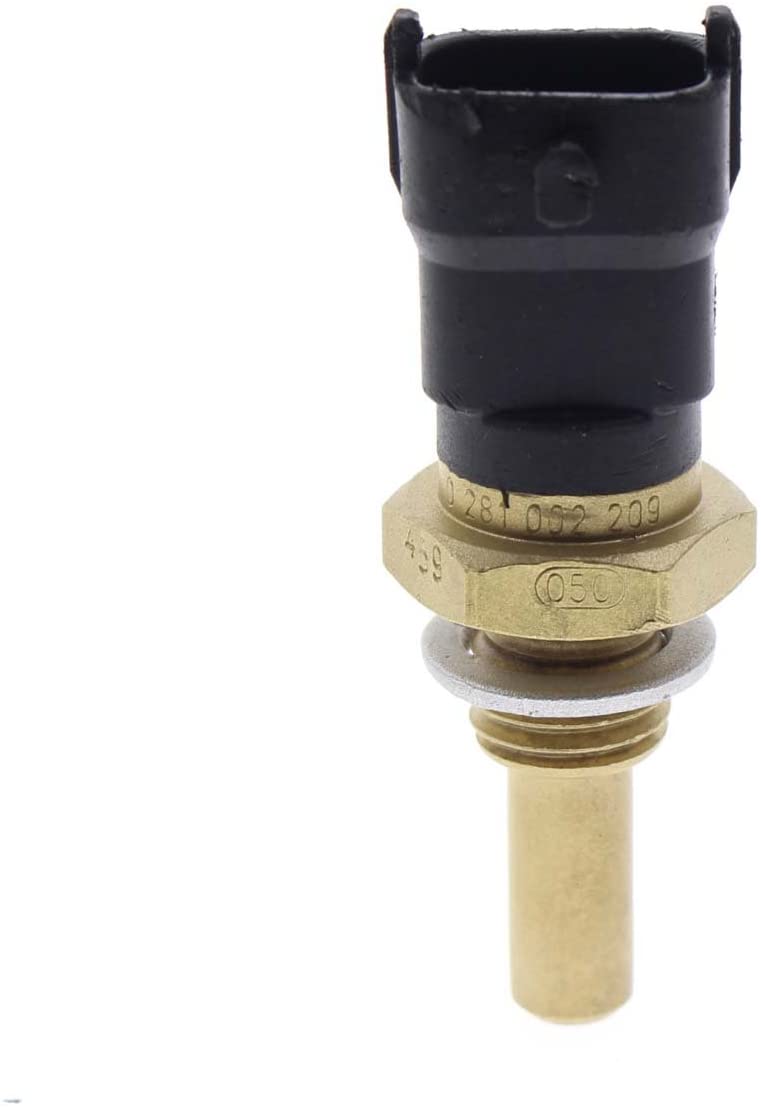 AUTOKAY New Temp Temperature Sensor Switch for Polaris Ranger Crew 570 700 800 900