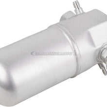 For Chevy S10 Blazer Camaro GMC Pontiac A/C AC Accumulator Receiver Drier - BuyAutoParts 60-30543 New