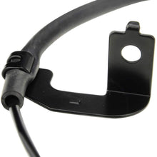 A-Premium ABS Wheel Speed Sensor Replacement for Jeep Compass Patriot 2007-2014 Caliber 2007-2012 Front Left Driver Side