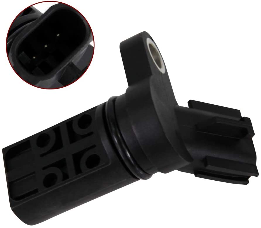 DOICOO Camshaft Position Sensor 23731-AL61A For Infiniti FX35 G35 I35 M35 QX56 Nissan Altima Armada Frontier Maxima Murano Pathfinder Quest Titan Xterra NV1500 NV2500 350Z fit 917-704 237314M560
