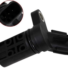 DOICOO Camshaft Position Sensor 23731-AL61A For Infiniti FX35 G35 I35 M35 QX56 Nissan Altima Armada Frontier Maxima Murano Pathfinder Quest Titan Xterra NV1500 NV2500 350Z fit 917-704 237314M560