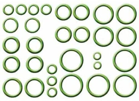 Santech Industries MT2571 A/C Compressor Gasket
